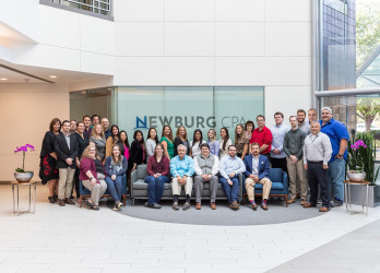 Newburg | CPA