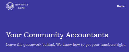 Newcastle CPAs