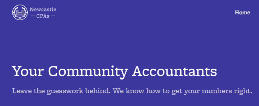 Newcastle CPAs