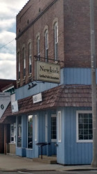 Newkirk & Associates Inc