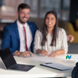 Newman's Financial Planning