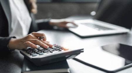 Newport's Bookkeeping Solutions