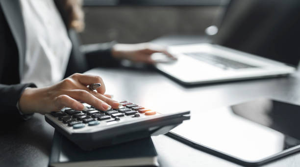 Newport's Bookkeeping Solutions