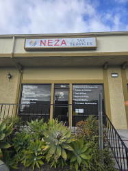 Neza Tax Services