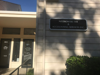 Nitzkowski Tax & Accounting Services