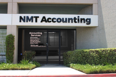 NMT Bookkeeping and Tax Service