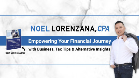 Noel B. Lorenzana, CPA