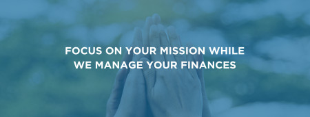 Non Profit Capital Management LLC