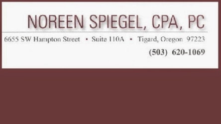 Noreen Spiegel, CPA, PC
