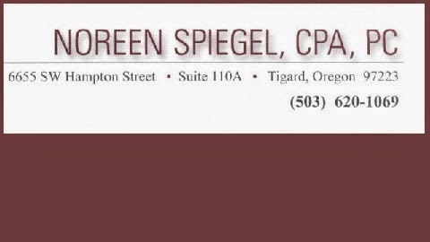 Noreen Spiegel, CPA, PC
