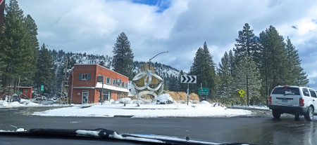 North Tahoe Business Association