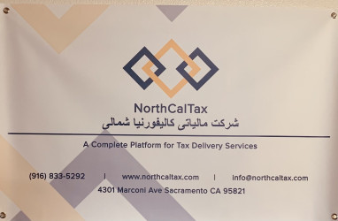 Northcaltax