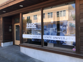 Northern California SBDC Network