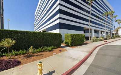 Northwestern Mutual Manhattan Beach