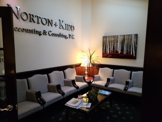 Norton & Kidd CPAs, P.C.