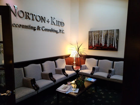 Norton & Kidd CPAs, P.C.