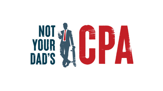 Not Your Dad's CPA