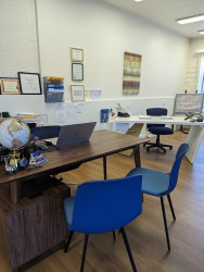 Notary Public / Income Tax Services /Any Formas Solutions