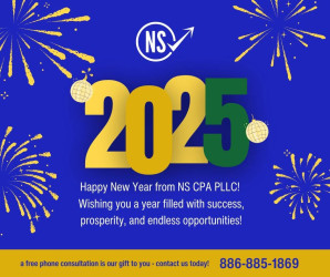 NS CPA PLLC