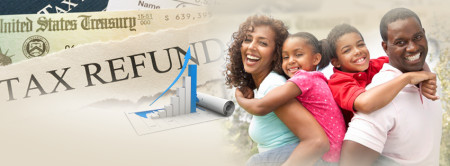 NTRC Tax & Finance | Tax Return Services in Dekalb County