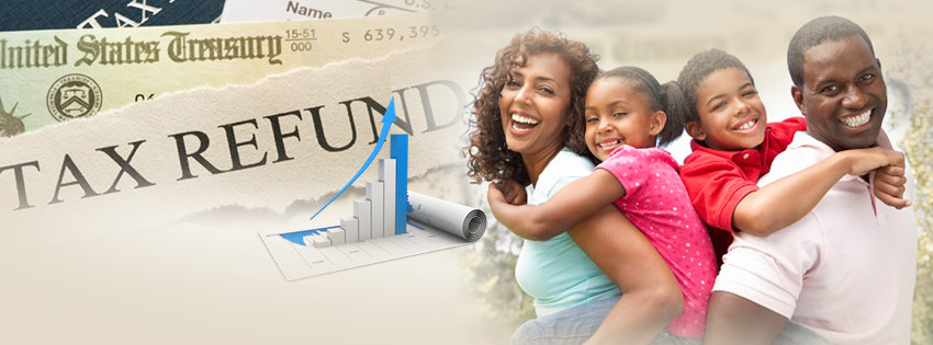 NTRC Tax & Finance | Tax Return Services in Dekalb County