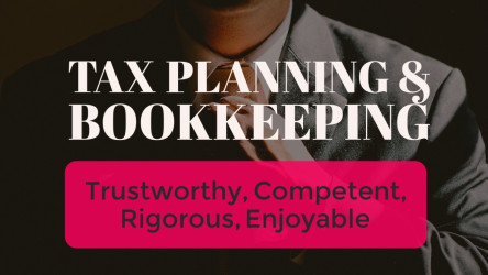Nuance Financial Tax and Accounting