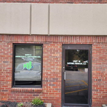 Nudelman & Associates Inc