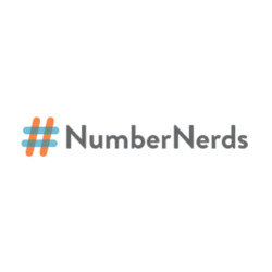 Number Nerds, CPA