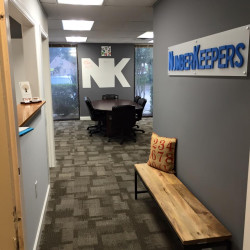 NUMBERKEEPERS LLC