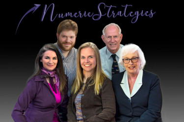 Numeric Strategies LLC