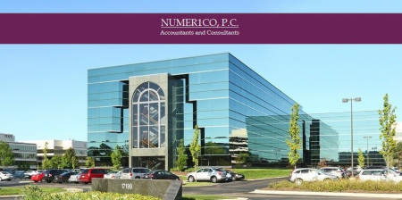 Numerico, PC