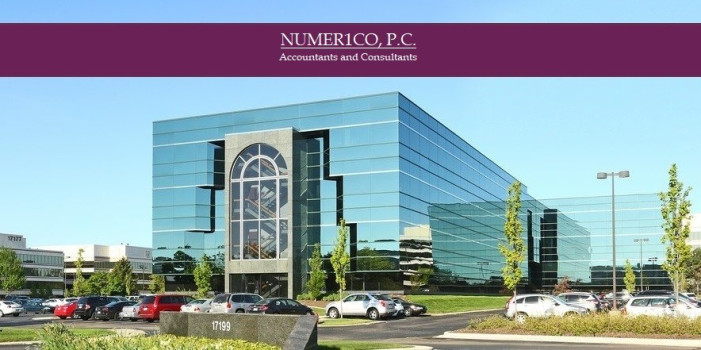 Numerico, PC