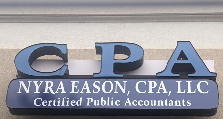 Nyra Eason, CPA, LLC