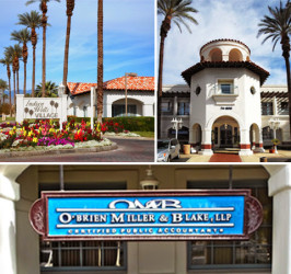 O'Brien & Panchuk, LLP CPAs