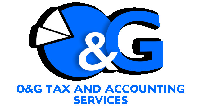 O & G Tax and Accounting Services, LLC