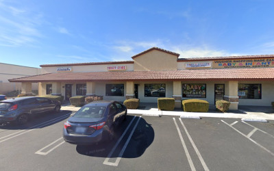 Oak Hills Tax and Business Services