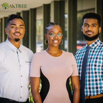 Oak Tree Financial & Tax Services