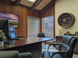 Oak & Vine Wealth Management