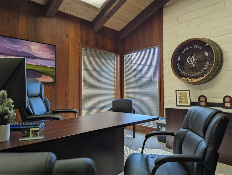 Oak & Vine Wealth Management