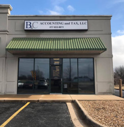 Obregon & Associates LLC
