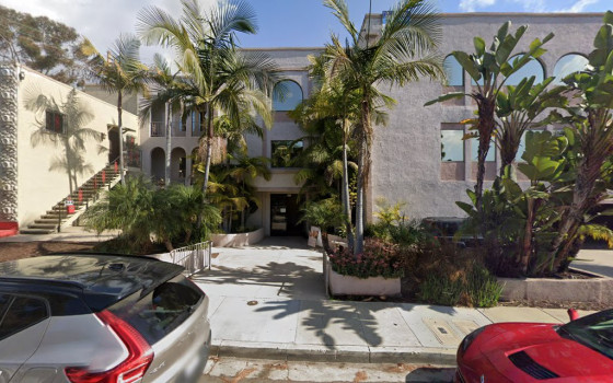Ocean Point Financial System Inc
