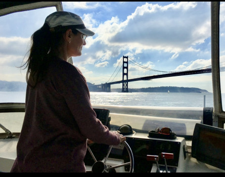 Oceanfront Bookkeeping