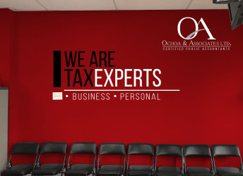 Ochoa Taxes CPA (Aurora)