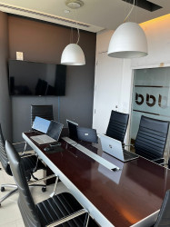 ODEN GLOBAL CONSULTING LLC