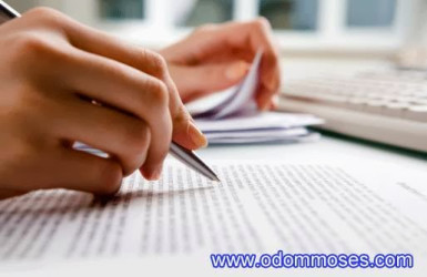 Odom, Moses & Company, LLP, CPAs