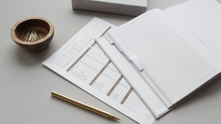 Odyssey Accounting