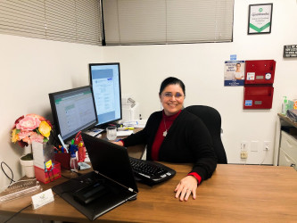 Office Tax Services