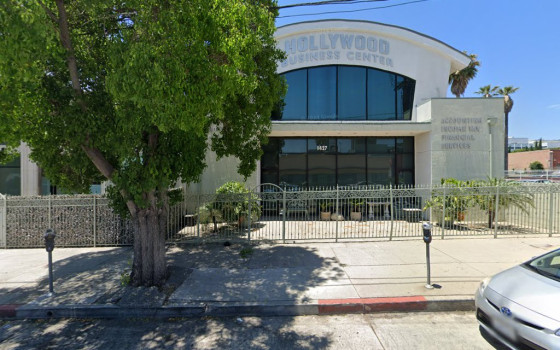 Ogden Page Accountancy Corporation