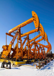 Oilfield Tax Services, LLC
