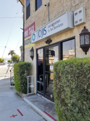 OJIS, Inc.